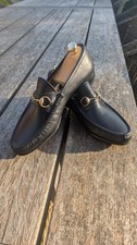 Gucci Horsebit Loafers | Mens