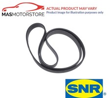 DRIVE BELT MICRO-V MULTI