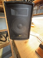 gear4music pa 612d speaker