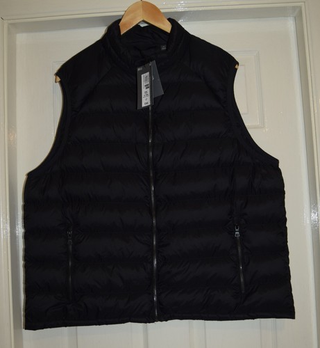 Gilet feather down body - feather,