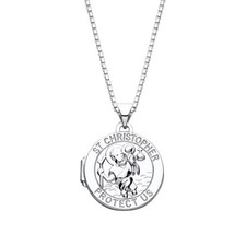 925 Sterling Silver St