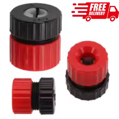 3pcs adjustable hole depth - 3pcs,