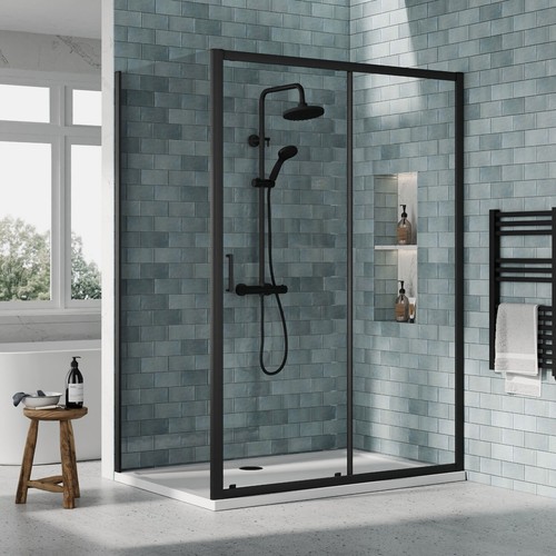 Nuie rene matte black - nuie,