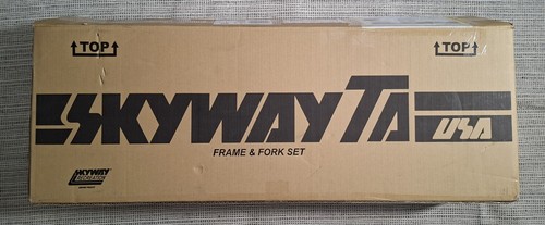 Skyway limited reissue - skyway,