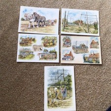 Ida Fermor  Nostalgic Hop