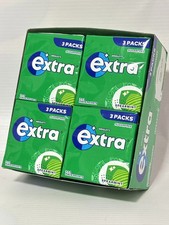Wrigleys Extra Sugar-Free