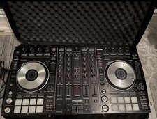 Pioneer DDJ SX Controller