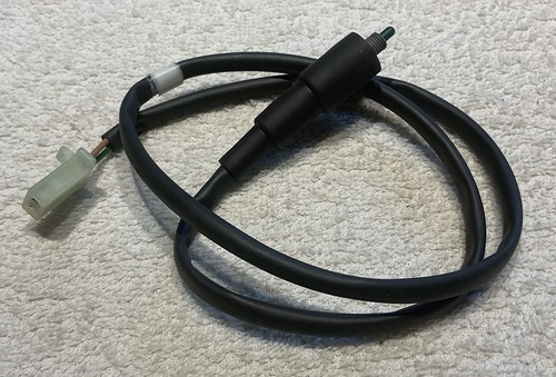 Yamaha wr125r front - wr125r/x, brake