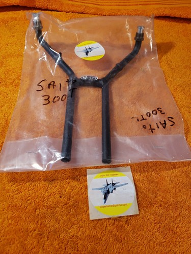 Keleo exhaust saito fa - ,