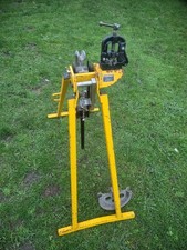 Irwin Hilmor EL25 conduit pipe