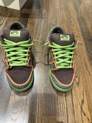 Size nike dunk - dunk, de