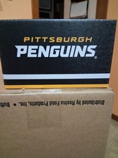 Pittsburgh Penguins Zamboni