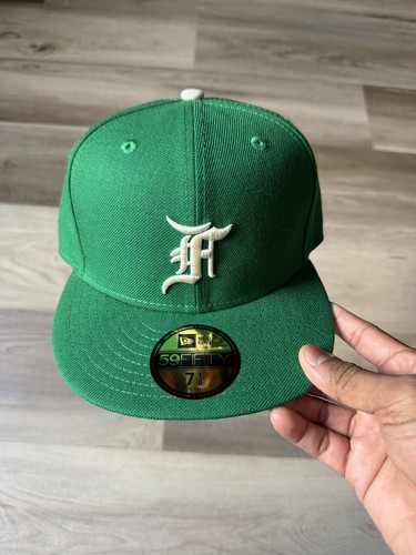 New era fog - essentials, fear