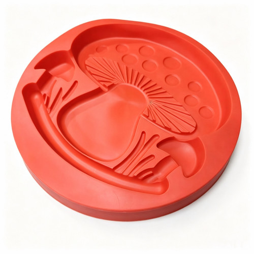 Silicone stepping stone - silicone,