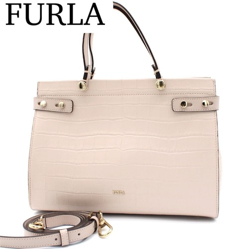 Furla lady crocodile - lady,