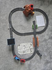 Thomas and Friends Trackmaster