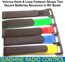 Velcros Hook & Loop Fastener