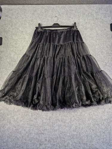Hell bunny vintage - hell, black