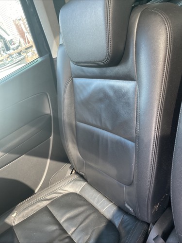 Seat alhambra 2016 2020 - 2016-2020, rear