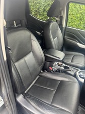 Nissan Navarra Np300 Navara