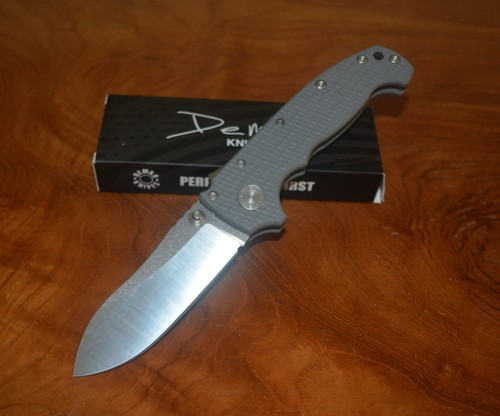Demko ad20 butcher two tone - demko,