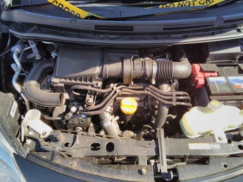 Nissan note mk2 - note, 1.5