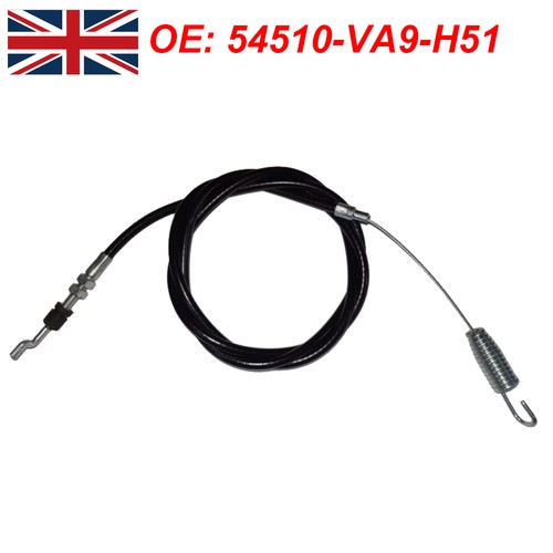 Drive clutch cable mower for - clutch,