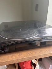 Ion Profile Pro USB Turntable