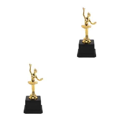 Pcs awards and trophies - 2,