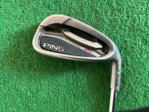Ping g25 iron green dot - ping,