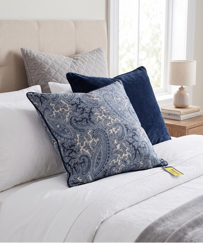 Bedeck belfast freya velvet - bedeck,