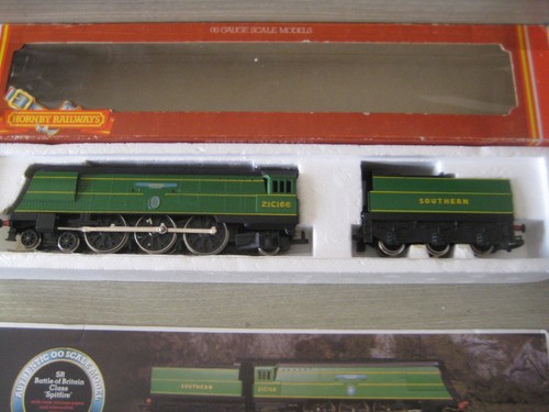 Hornby model railways - hornby,