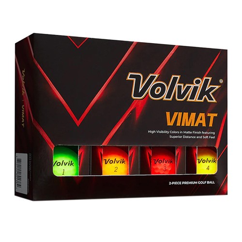 Volvik vimat soft matt golf - vimat,