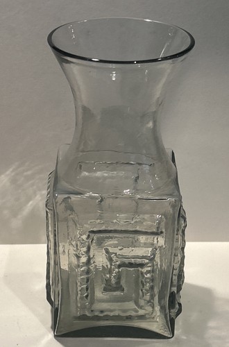 Vintage 1970s dartington glass - 1970s,