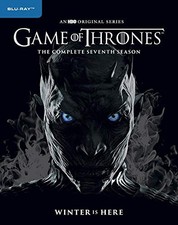Game of Thrones - Season 7