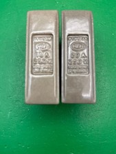 MEM MEMSTAR Ceramic Fuse Carrier 15A 20A Complete With Fuse Wire