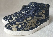 Rare Tretorn NY Lite Platino