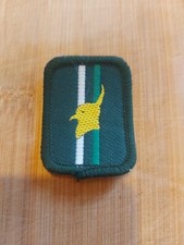 UK Scouting 1980's Scout