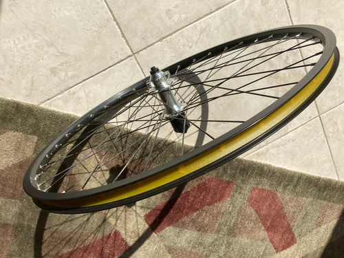 Ice inspired cycle - 26",