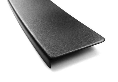 Lialto bumper scratch