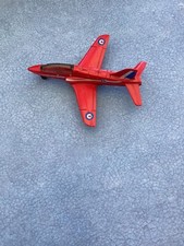 MATCHBOX Vintage 1991  BAe Hawk T MK1 Red Arrows