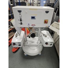 MILS MINIVAC 2 - 27V Compact