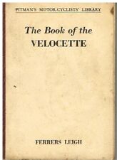 VELOCETTE MAC VIPER MSS CLUBMAN ENDURANCE VENOM LE200 1948-1955 REPAIR MANUAL