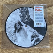 Lana Del Rey - Candy Necklace