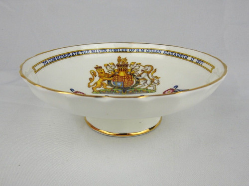 Vintage aynsley 1977 - ⭐,