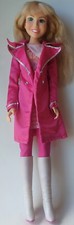 Disney doll hannah - disney,