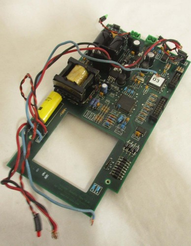 Spa controlli iindustriali - controlli,
