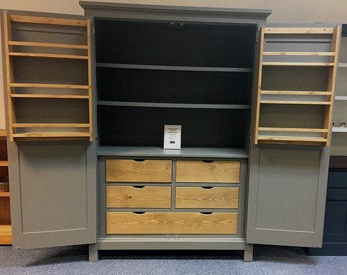 New large deep painted - deep,