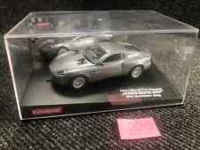 Carrera James Bond 007 Aston
