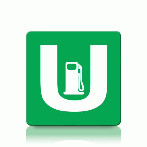 Unleaded petrol labels tool - petrol,